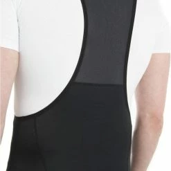 Beste deal 🎁 AGU Fietsbroek Met Zeem II Essential Heren - Zwart - M 👏 -MGO Leisure Wear winkel 547x840 3