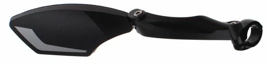 Coupon β€οΈ Mirage Stuurspiegel Verstelbaar 10 Cm Zwart π 5 Coupon β€οΈ Mirage Stuurspiegel Verstelbaar 10 Cm Zwart π - Afbeelding 3