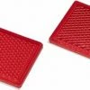 Beste Pirce π ProPlus Pro Plus Zelfklevend Reflector - 82 X 36 Mm - Rood - 2 Stuks In Blister π 1 Beste Pirce π ProPlus Pro Plus Zelfklevend Reflector - 82 X 36 Mm - Rood - 2 Stuks In Blister π -MGO Leisure Wear winkel 550x169