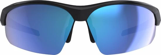 Uitgang ⭐ BBB Cycling Impress Fietsbril - Wielrenbril Met 3 Lenzen - Lichtgewicht Racefiets Bril - Glanzend Zwart - BSG-58 🛒 8 Uitgang ⭐ BBB Cycling Impress Fietsbril - Wielrenbril Met 3 Lenzen - Lichtgewicht Racefiets Bril - Glanzend Zwart - BSG-58 🛒 - Afbeelding 6