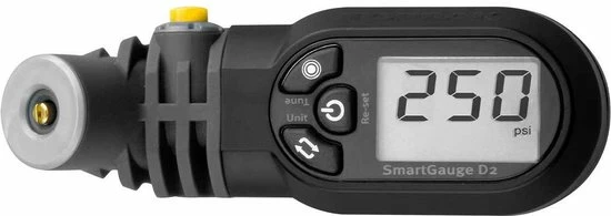 Kopen π€© Topeak Bandenspanningsmeter - Digitaal π₯° 4 Kopen π€© Topeak Bandenspanningsmeter - Digitaal π₯° - Afbeelding 2