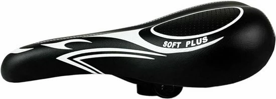 Goedkoop π Dunlop Racefiets Zadel ATB/MTB - Fietszadel - Unisex Dames / Heren - Extra Comfortabel - Ventilered Met Stuituitsparing - Fiets Zadel - Fietszadel - Comfort Fietszadel - Met Gel Voor Extra Comfort -MTB Mountainbike Sport Gel Zadel - Sportfiets Fietszadel π 3 Goedkoop π Dunlop Racefiets Zadel ATB/MTB - Fietszadel - Unisex Dames / Heren - Extra Comfortabel - Ventilered Met Stuituitsparing - Fiets Zadel - Fietszadel - Comfort Fietszadel - Met Gel Voor Extra Comfort -MTB Mountainbike Sport Gel Zadel - Sportfiets Fietszadel π