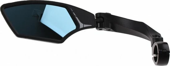 Coupon β€οΈ Mirage Stuurspiegel Verstelbaar 10 Cm Zwart π 3 Coupon β€οΈ Mirage Stuurspiegel Verstelbaar 10 Cm Zwart π