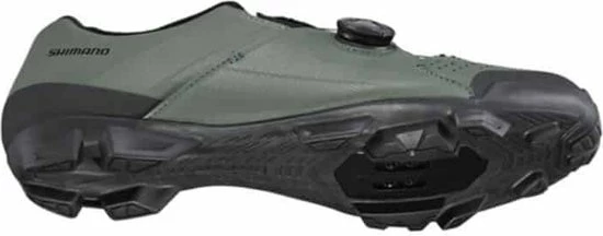 Beste Verkoop 😍 Shimano XC300- MTB Fietsschoenen - Heren - Grijs - Maat 44 ❤️ 12 Beste Verkoop 😍 Shimano XC300- MTB Fietsschoenen - Heren - Grijs - Maat 44 ❤️ - Afbeelding 10