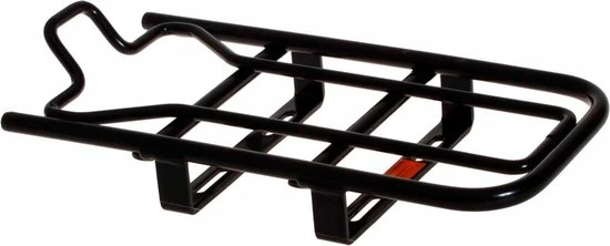 Hete verkoop β Universele Opzetdrager Steco - Zwart Glans π 5 Hete verkoop β Universele Opzetdrager Steco - Zwart Glans π - Afbeelding 3