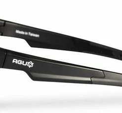 Goedkoop 🔥 AGU Verve HD Fietsbril - Zwart - Incl. Verwisselbare Glazen 🥰 -MGO Leisure Wear winkel 550x230 1