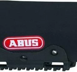 Begroting 👏 Abus Chainbag ST2012 - Slottas - 24 Cm - Zwart 💯 -MGO Leisure Wear winkel 550x231 2