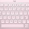 Begroting ✔️ Logitech MX Keys Mini Minimalist Wireless Illuminated Keyboard ✨ -MGO Leisure Wear winkel 550x243 1