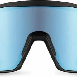 Goedkoop 🔥 AGU Verve HD Fietsbril - Zwart - Incl. Verwisselbare Glazen 🥰