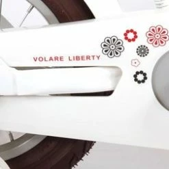 Coupon โ๏ธ Volare Liberty Kinderfiets - Meisjes - 12 Inch - Wit - 95% Afgemonteerd ๐ 19 Coupon โ๏ธ Volare Liberty Kinderfiets - Meisjes - 12 Inch - Wit - 95% Afgemonteerd ๐ -MGO Leisure Wear winkel 550x252
