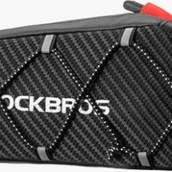 Beste Verkoop 🎉 Merkloos Decopatent PRO Fiets Frametas - Smalle Fietstas Voor Bovenop Fietsframe - Waterdicht - Racefiets - Koersfiets - MTB - Ebike Fiets 🛒 16 Beste Verkoop 🎉 Merkloos Decopatent PRO Fiets Frametas - Smalle Fietstas Voor Bovenop Fietsframe - Waterdicht - Racefiets - Koersfiets - MTB - Ebike Fiets 🛒 -MGO Leisure Wear winkel 550x254