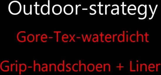 Beste recensies van ๐ GORE-TEX® BURTEX Outdoor Strategy Fiets Wandel Motor Handschoenen Inclusief Liners Warm En 100% Waterdicht ALL BLACK Maat XL ๐ 4 Beste recensies van ๐ GORE-TEX® BURTEX Outdoor Strategy Fiets Wandel Motor Handschoenen Inclusief Liners Warm En 100% Waterdicht ALL BLACK Maat XL ๐ - Afbeelding 2