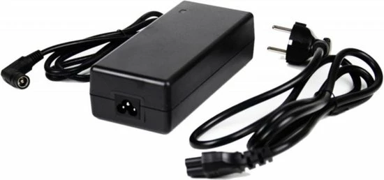 Beste Verkoop π Universeel Merk Fietsaccu Lader Li-ion 36V 2A - Met Tulp Stekker π€© 3 Beste Verkoop π Universeel Merk Fietsaccu Lader Li-ion 36V 2A - Met Tulp Stekker π€©