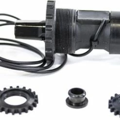 Begroting 🧨 Gazelle Bafang Trapas Sensor 127MM 😀