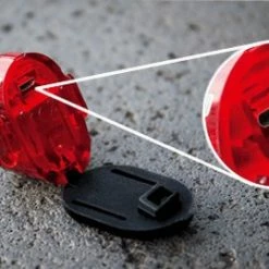 Goedkoop ✨ Sigma Sport Sigma Buster 300 HL Fietsverlichting LED 300 Lumen - Li-ion Accu - USB Oplaadfunctie 💯 -MGO Leisure Wear winkel 550x269