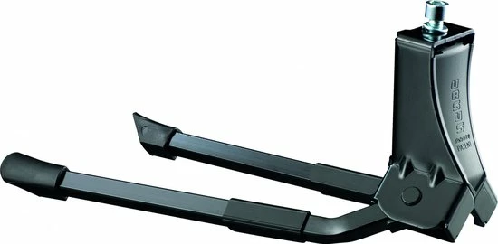 Coupon 😀 Standaard 2-poot Ursus Hopper 28" / 300mm - Zwart 🛒 3 Coupon 😀 Standaard 2-poot Ursus Hopper 28" / 300mm - Zwart 🛒