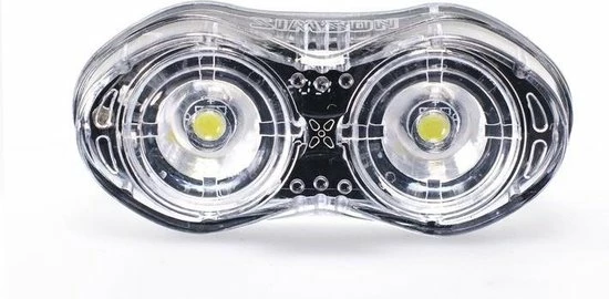 Flash-uitverkoop โ Simson Koplamp Eyes Usb Led Oplaadbaar Zwart ๐ 12 Flash-uitverkoop โ Simson Koplamp Eyes Usb Led Oplaadbaar Zwart ๐ - Afbeelding 10