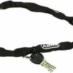 Top 10 🎁 Abus Fietsslot - Zwart 😍 -MGO Leisure Wear winkel 550x275 5