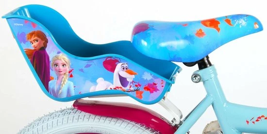 Goedkoop ๐ฅ Volare Disney Frozen 2 - Kinderfiets - Meisjes - 16 Inch - Blauw/Paars - 95% Afgemonteerd ๐ 18 Goedkoop ๐ฅ Volare Disney Frozen 2 - Kinderfiets - Meisjes - 16 Inch - Blauw/Paars - 95% Afgemonteerd ๐ - Afbeelding 16