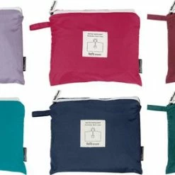 Hete verkoop ❤️ Clima Bisetti - Regenponcho Paars Blauw - Fietsponcho - Regenponcho Volwassenen - Waterdicht - Unisex - Regenponcho Fiets - Regenponcho Dames - Regenponcho Heren - Regenponcho Herbruikbaar - Regenponcho's 🥰 -MGO Leisure Wear winkel 550x277 2