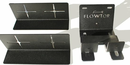 Korting ✔️ Flowter Trapper Hanger - Fiets Ophangsysteem Aan De Trapper - Fiets Ophangbeugel - Universele Fiets Muurbeugel - Fietsbeugel ⌛ 5 Korting ✔️ Flowter Trapper Hanger - Fiets Ophangsysteem Aan De Trapper - Fiets Ophangbeugel - Universele Fiets Muurbeugel - Fietsbeugel ⌛ - Afbeelding 3