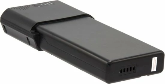 Kopen π€© Ansmann 36V 11.6Ah Vervangende Fietsaccu π₯° 7 Kopen π€© Ansmann 36V 11.6Ah Vervangende Fietsaccu π₯° - Afbeelding 5