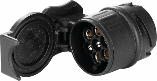 Aanbiedingen β Thule Adapter 9907 Verloopstekker - 13 Naar 7-polig - Zwart π₯° 3 Aanbiedingen β Thule Adapter 9907 Verloopstekker - 13 Naar 7-polig - Zwart π₯°