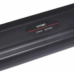 Hete verkoop ✔️ CYCBT 36V-14.5AH E-bike Accu Compatible Fietsaccu Stella Type 2, Gemaakt Van Samsung Cell 🔔