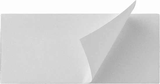 Beste Pirce 😍 ProPlus Pro Plus Zelfklevend Reflector - 82 X 36 Mm - Rood - 2 Stuks In Blister 👍 7 Beste Pirce 😍 ProPlus Pro Plus Zelfklevend Reflector - 82 X 36 Mm - Rood - 2 Stuks In Blister 👍 - Afbeelding 5