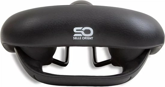 Aanbiedingen π Selle Orient Zadel E-comfort Unisex 260 X 214 Mm Bruin βοΈ 7 Aanbiedingen π Selle Orient Zadel E-comfort Unisex 260 X 214 Mm Bruin βοΈ - Afbeelding 5