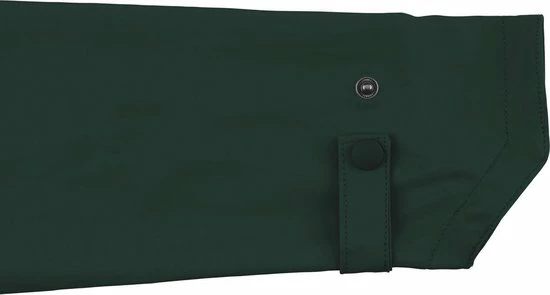 Nieuw 🔔 Ralka Regenjas Dames - Mizzle - Donkergroen - Maat 38 🤩 12 Nieuw 🔔 Ralka Regenjas Dames - Mizzle - Donkergroen - Maat 38 🤩 - Afbeelding 10