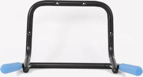 Uitgang 🔥 Merkloos Decopatent Muur Ophangsysteem Voor 2 Fietsen & Inklapbaar - Ophang Systeem Fiets - Ophangen Aan Muur - Houder Muur - Wandmontage 🔥 5 Uitgang 🔥 Merkloos Decopatent Muur Ophangsysteem Voor 2 Fietsen & Inklapbaar - Ophang Systeem Fiets - Ophangen Aan Muur - Houder Muur - Wandmontage 🔥 - Afbeelding 3