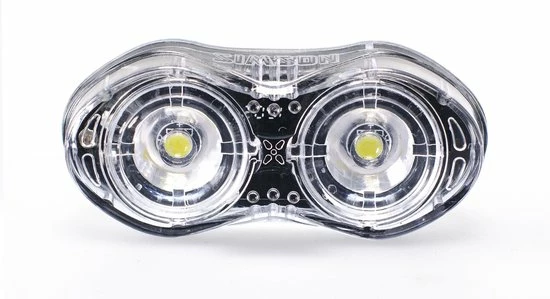 Flash-uitverkoop โ Simson Koplamp Eyes Usb Led Oplaadbaar Zwart ๐ 3 Flash-uitverkoop โ Simson Koplamp Eyes Usb Led Oplaadbaar Zwart ๐