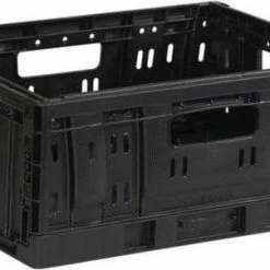 Goedkoopste 😉 Steco Fietskrat - Voor - Achter - 20 L - Zwart 🤩 25 Goedkoopste 😉 Steco Fietskrat - Voor - Achter - 20 L - Zwart 🤩 -MGO Leisure Wear winkel 550x302 2