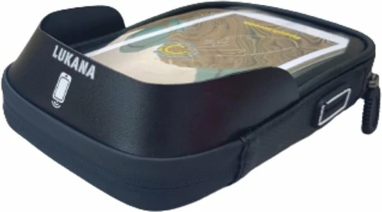 Begroting β¨ Lukana Telefoonhouder Fiets Waterdicht - Met Opbergvak - Universeel - Telefoonhouder Kinderwagen - Scooter - Motor - Opbergruimte - Waterproof - Fietstasje - Klik Systeem - Opslag Powerbank - Cadeau Voor Man - Cadeau Voor Vrouw π 8 Begroting β¨ Lukana Telefoonhouder Fiets Waterdicht - Met Opbergvak - Universeel - Telefoonhouder Kinderwagen - Scooter - Motor - Opbergruimte - Waterproof - Fietstasje - Klik Systeem - Opslag Powerbank - Cadeau Voor Man - Cadeau Voor Vrouw π - Afbeelding 6