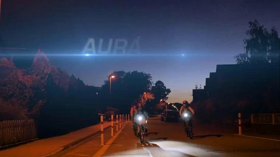 Groothandel 🔥 Sigma Aura 35 Fietsverlichtingsset - 35 Lux + Nugget II USB Achterlicht 🔔 4 Groothandel 🔥 Sigma Aura 35 Fietsverlichtingsset - 35 Lux + Nugget II USB Achterlicht 🔔 - Afbeelding 2