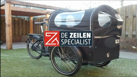 Beste deal π InfraDeskTrading BV Bakfietshoes Bakfiets Hoes β 4 Beste deal π InfraDeskTrading BV Bakfietshoes Bakfiets Hoes β - Afbeelding 2