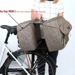 Korting ๐ New Looxs Ivy Mondi Joy Dubbele Fietstas MIK - 38 Liter Zwart ๐คฉ 17 Korting ๐ New Looxs Ivy Mondi Joy Dubbele Fietstas MIK - 38 Liter Zwart ๐คฉ -MGO Leisure Wear winkel 550x309 32