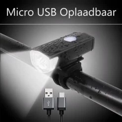 Goedkoop 💯 Pro Sport Lights Fietsverlichting USB Oplaadbaar - LED Voorlicht 🤩 28 Goedkoop 💯 Pro Sport Lights Fietsverlichting USB Oplaadbaar - LED Voorlicht 🤩 -MGO Leisure Wear winkel 550x309 38