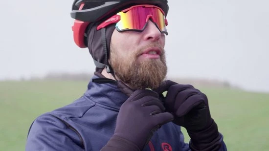 Beste Verkoop 👏 Rogelli Brave Winterjack - Fietsjack Heren - Blauw/Zwart/Rood - Maat 2XL 💯 4 Beste Verkoop 👏 Rogelli Brave Winterjack - Fietsjack Heren - Blauw/Zwart/Rood - Maat 2XL 💯 - Afbeelding 2