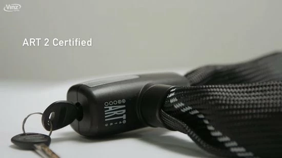 Beste recensies van โค๏ธ VINZ Veymont Fietsslot / Kettingslot ART2 - 150cm ๐ 7 Beste recensies van โค๏ธ VINZ Veymont Fietsslot / Kettingslot ART2 - 150cm ๐ - Afbeelding 5