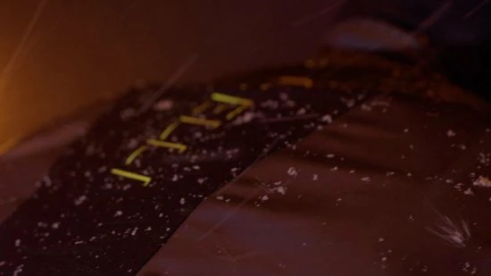 Korting ⌛ Rogelli Essential HI VIS Bibtight - Lange Fietsbroek Heren - Zwart/Reflectie - Maat L ✔️ 4 Korting ⌛ Rogelli Essential HI VIS Bibtight - Lange Fietsbroek Heren - Zwart/Reflectie - Maat L ✔️ - Afbeelding 2