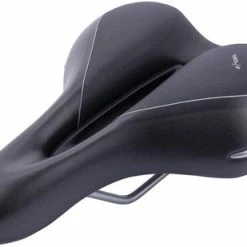 Beste recensies van π Contec Elliptic+ City/Tour Zadel - Heren - Met Uitsparing Tegen Zadelpijn - Zwart π 8 Beste recensies van π Contec Elliptic+ City/Tour Zadel - Heren - Met Uitsparing Tegen Zadelpijn - Zwart π -MGO Leisure Wear winkel 550x309 56