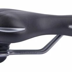 Beste recensies van π Contec Elliptic+ City/Tour Zadel - Heren - Met Uitsparing Tegen Zadelpijn - Zwart π 9 Beste recensies van π Contec Elliptic+ City/Tour Zadel - Heren - Met Uitsparing Tegen Zadelpijn - Zwart π -MGO Leisure Wear winkel 550x309 57