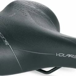 Promo 😍 Zadel Selle Bassano Volare BigCity XXL Elastomeer - Zwart 🤩 20 Promo 😍 Zadel Selle Bassano Volare BigCity XXL Elastomeer - Zwart 🤩 -MGO Leisure Wear winkel 550x309 61