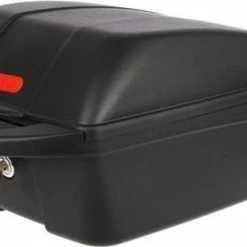 Promo 😉 Polisport Fietskoffer 11L ✨