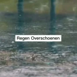 Groothandel ✔️ LIXIN Regen Overschoenen - Geel - Maat L - Maat 40 Tot 45 - Waterdichte Overschoenen - Siliconen Overschoenen - Herbruikbare Regenlaarzen - Anti Slip - Fietsen, Vissen - Voor Mannen En Vrouwen ✨ -MGO Leisure Wear winkel 550x311 3