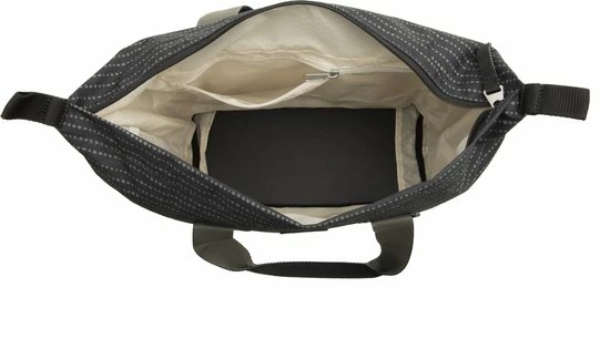 Top 10 🎉 New Looxs Enkele Fietstas Shopper Kota Nomi Zwart 👏 9 Top 10 🎉 New Looxs Enkele Fietstas Shopper Kota Nomi Zwart 👏 - Afbeelding 7