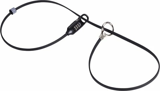 Beste recensies van π€© BBB Cycling LoopSafe Coil Cable Fietsslot - Kabelslot Fiets Cijferslot - Codeslot - Zwart - 120 Cm - BBL-55 βοΈ 5 Beste recensies van π€© BBB Cycling LoopSafe Coil Cable Fietsslot - Kabelslot Fiets Cijferslot - Codeslot - Zwart - 120 Cm - BBL-55 βοΈ - Afbeelding 3