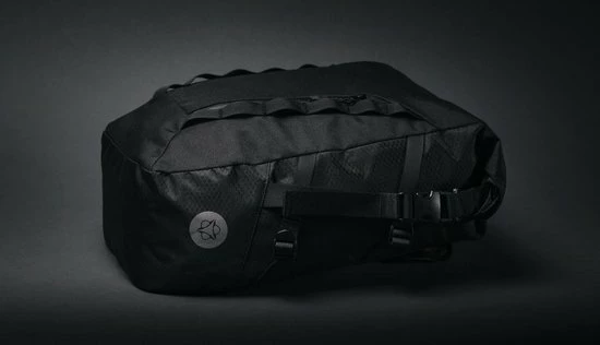 Top 10 🛒 AGU Performance H2O Enkele Fietstas - Grote Fietstas Van Gerecycled Polyester - 3M Reflectie - Waterdicht -18 Liter - Zwart 🥰 15 Top 10 🛒 AGU Performance H2O Enkele Fietstas - Grote Fietstas Van Gerecycled Polyester - 3M Reflectie - Waterdicht -18 Liter - Zwart 🥰 - Afbeelding 13